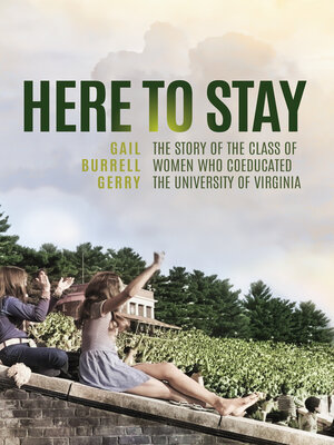 cover image of Here to Stay